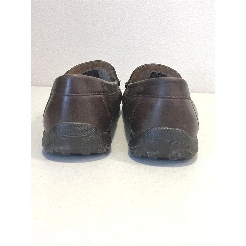 Ecco mens classic